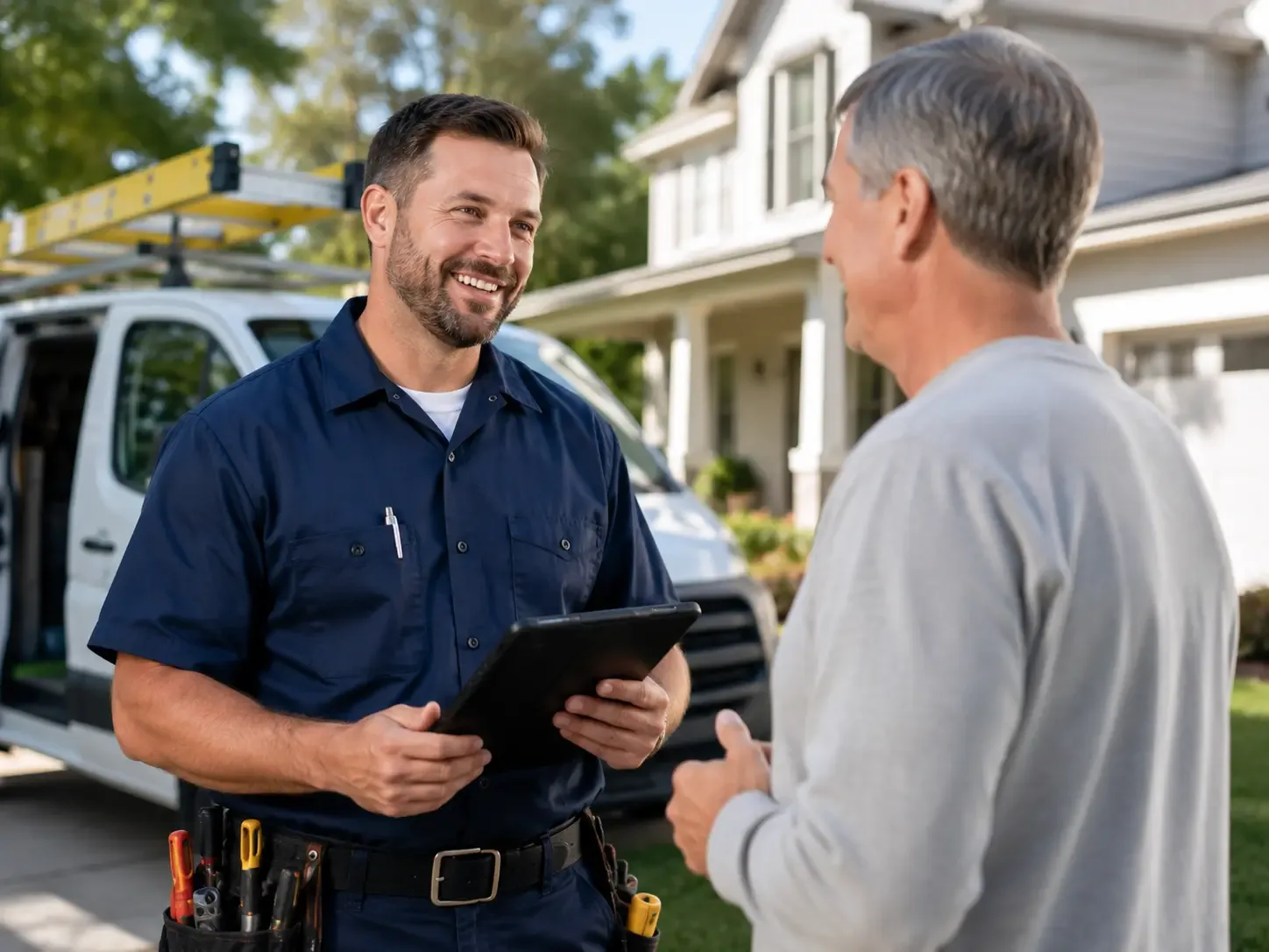 Whole Home Rewiring Monroe, LA FAQs